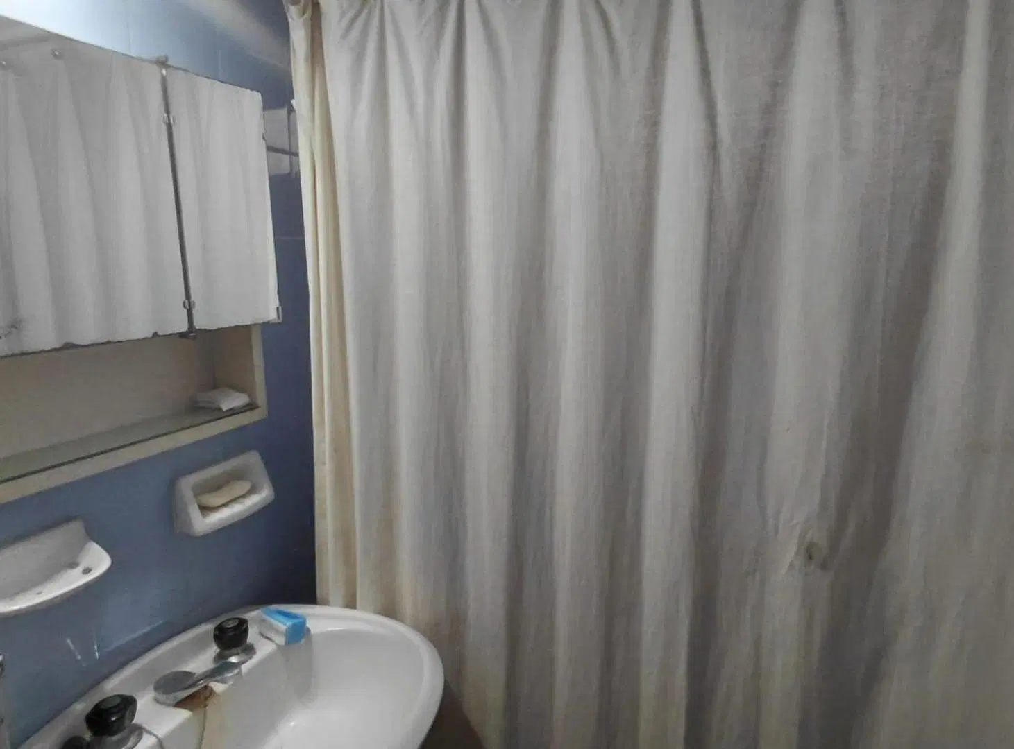 Departamento 2 ambientes Palermo Alquiler amoblado 8