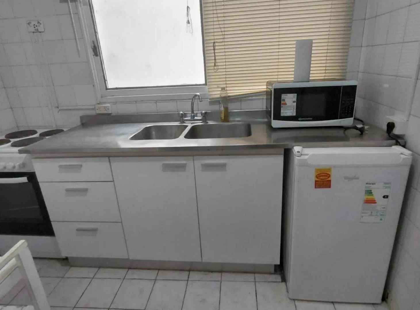 Departamento 2 ambientes Palermo Alquiler amoblado 2