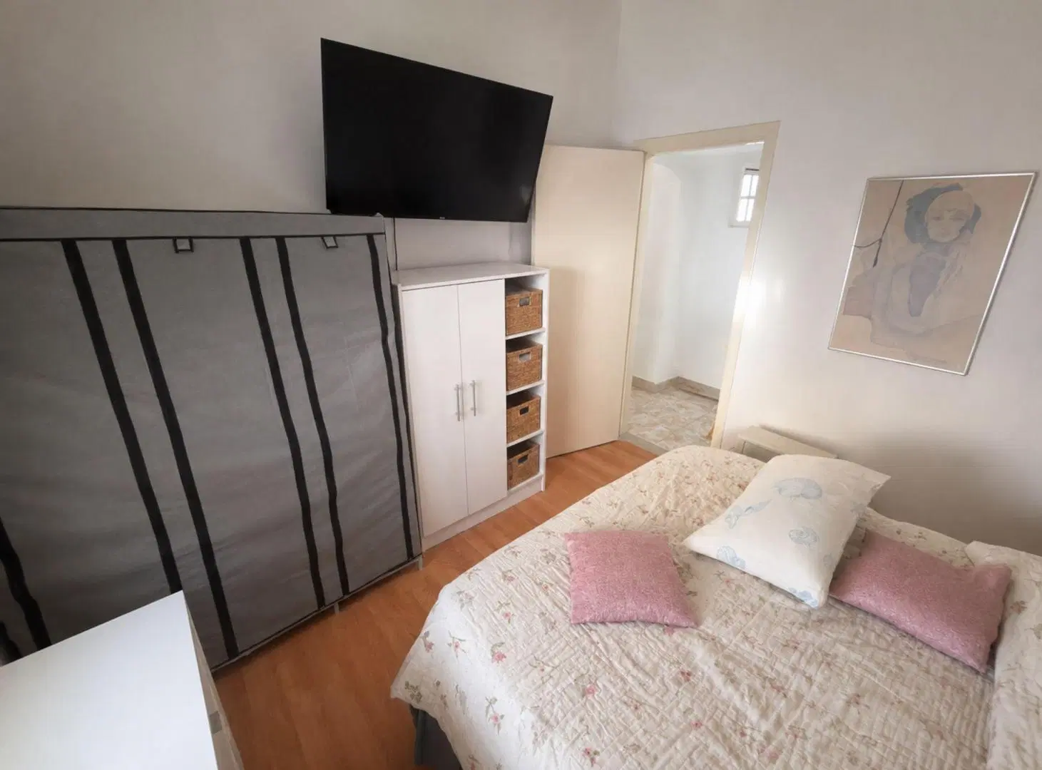 VENTA CASA MULTIFAMILIAR - 4 AMB - COCHERA - LANUS 5