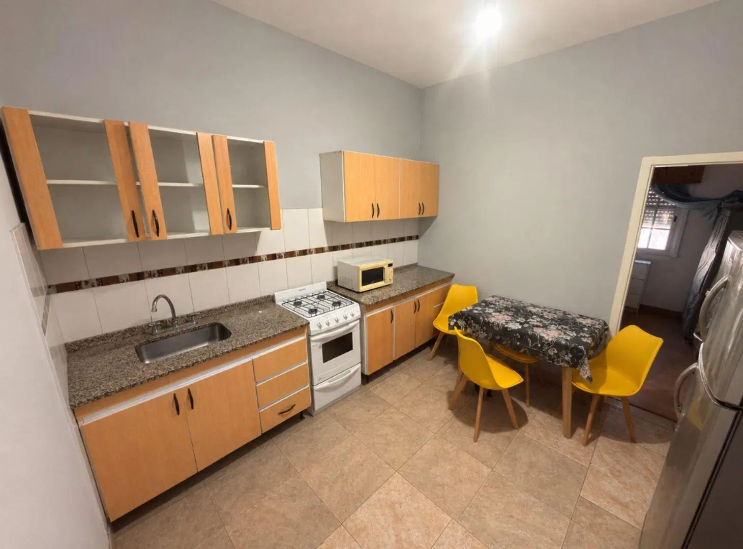 VENTA CASA MULTIFAMILIAR - 4 AMB - COCHERA - LANUS 3