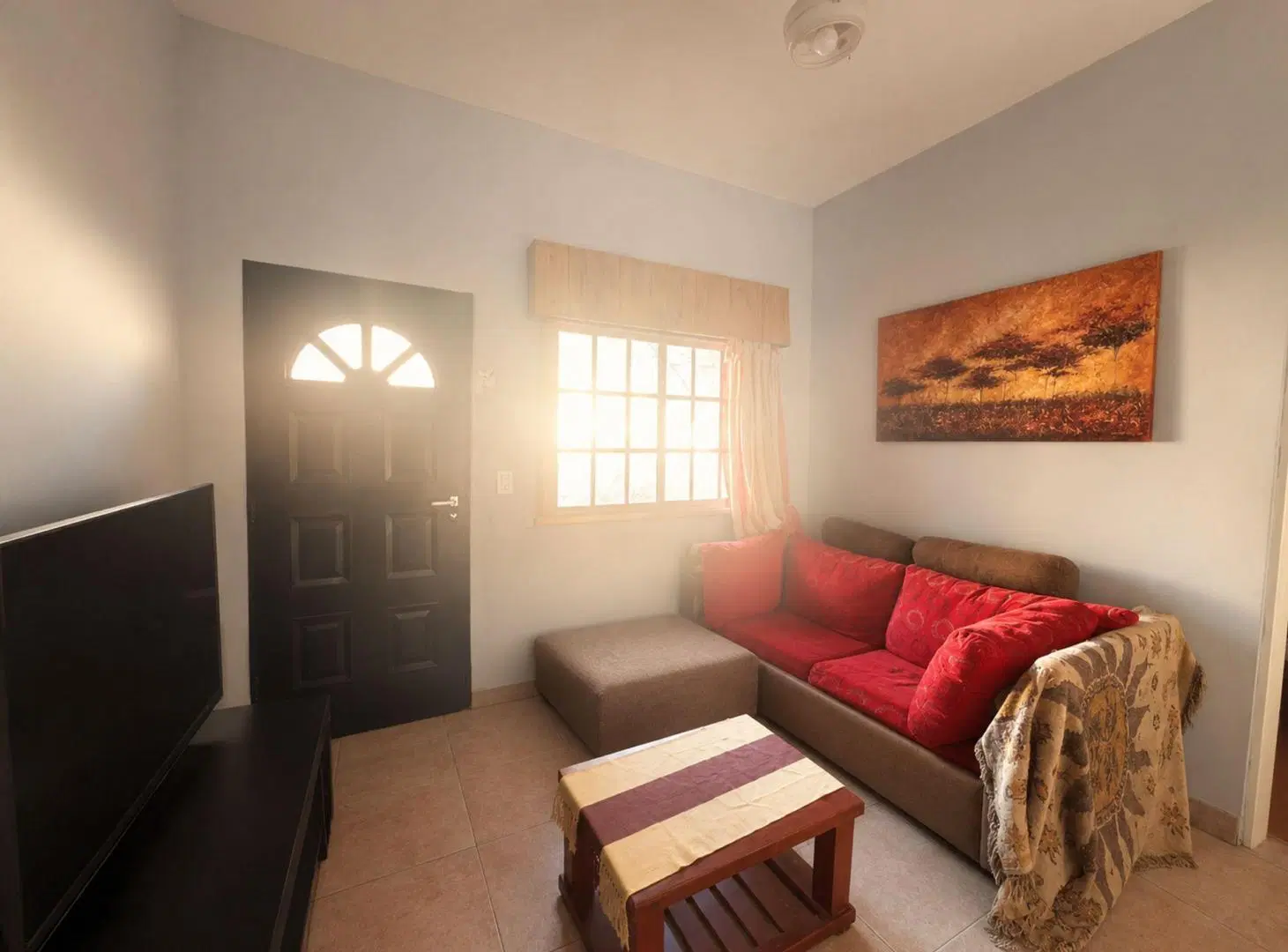 VENTA CASA MULTIFAMILIAR - 4 AMB - COCHERA - LANUS 2