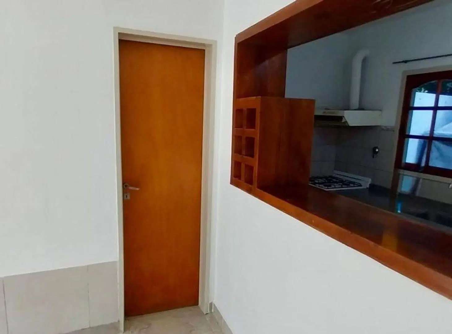 Venta dúplex 3 amb luminoso cochera parrilla 3