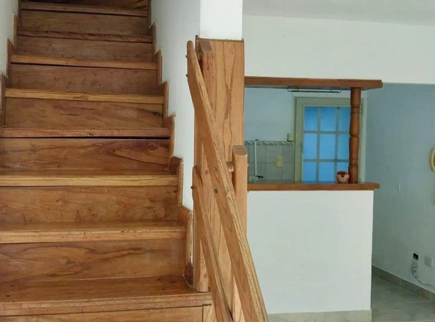 Venta dúplex 3 amb luminoso cochera parrilla 4