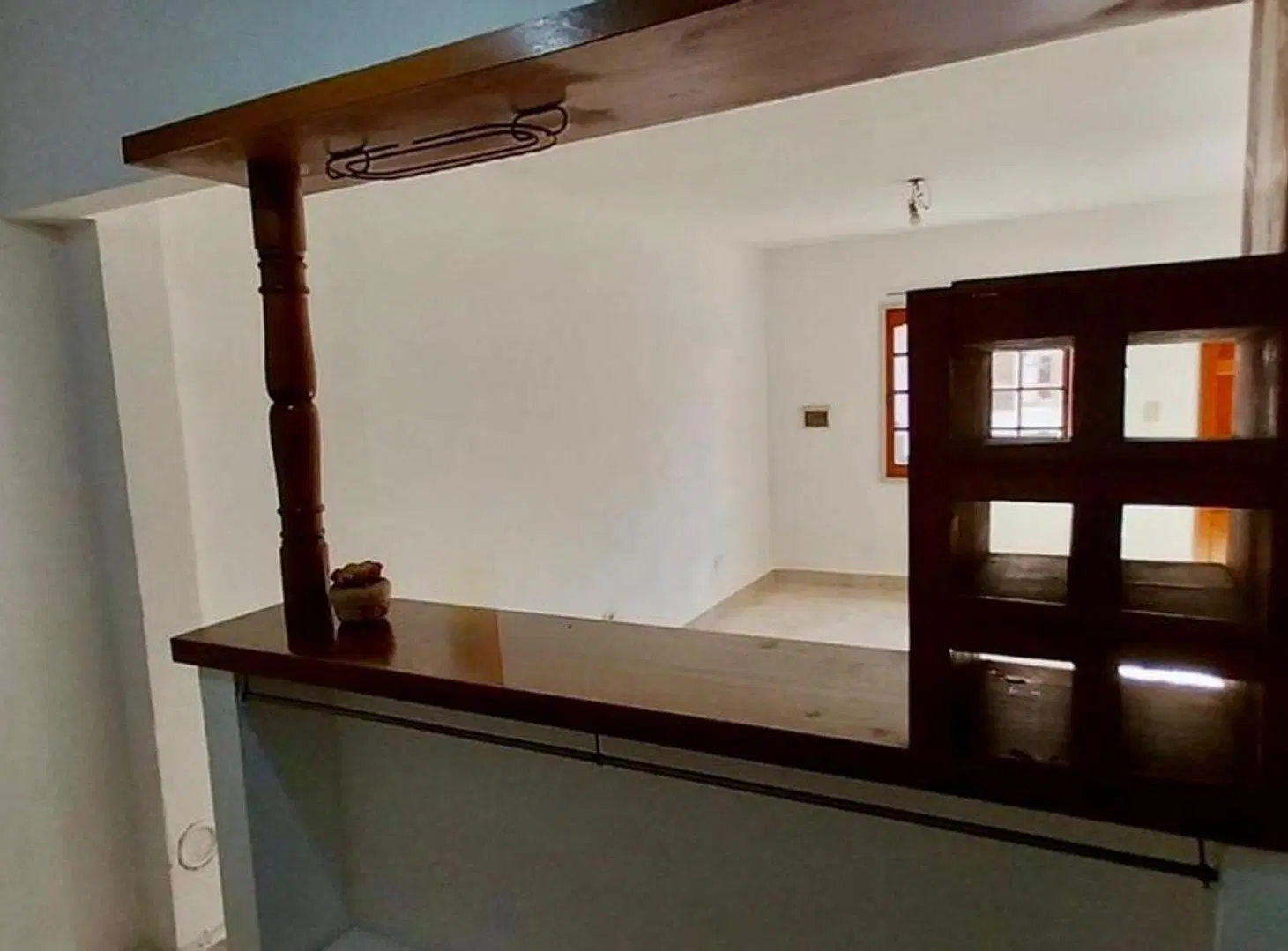 Venta dúplex 3 amb luminoso cochera parrilla 5