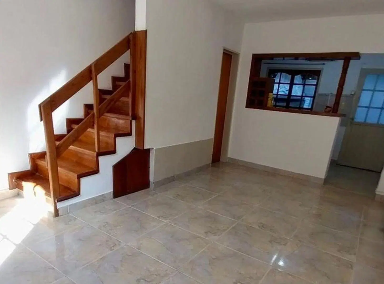 Venta dúplex 3 amb luminoso cochera parrilla 2