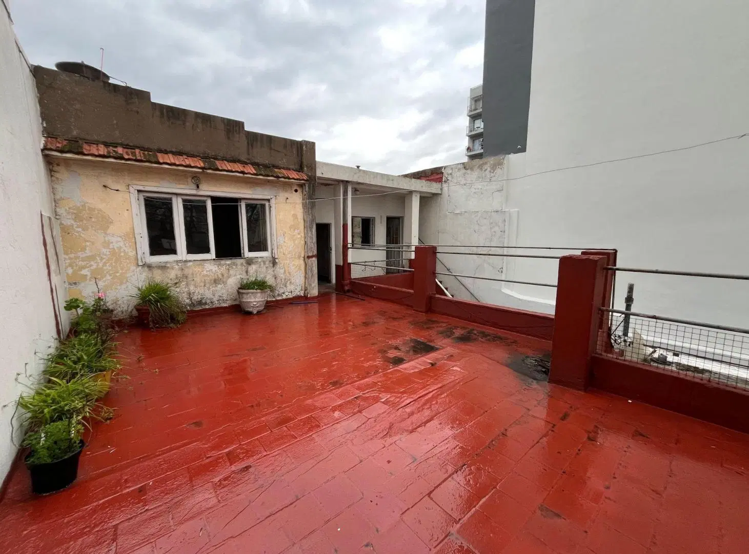 VENTA 4 PH EN BLOCK EN MONTECASTRO A REFACCIONAR 4