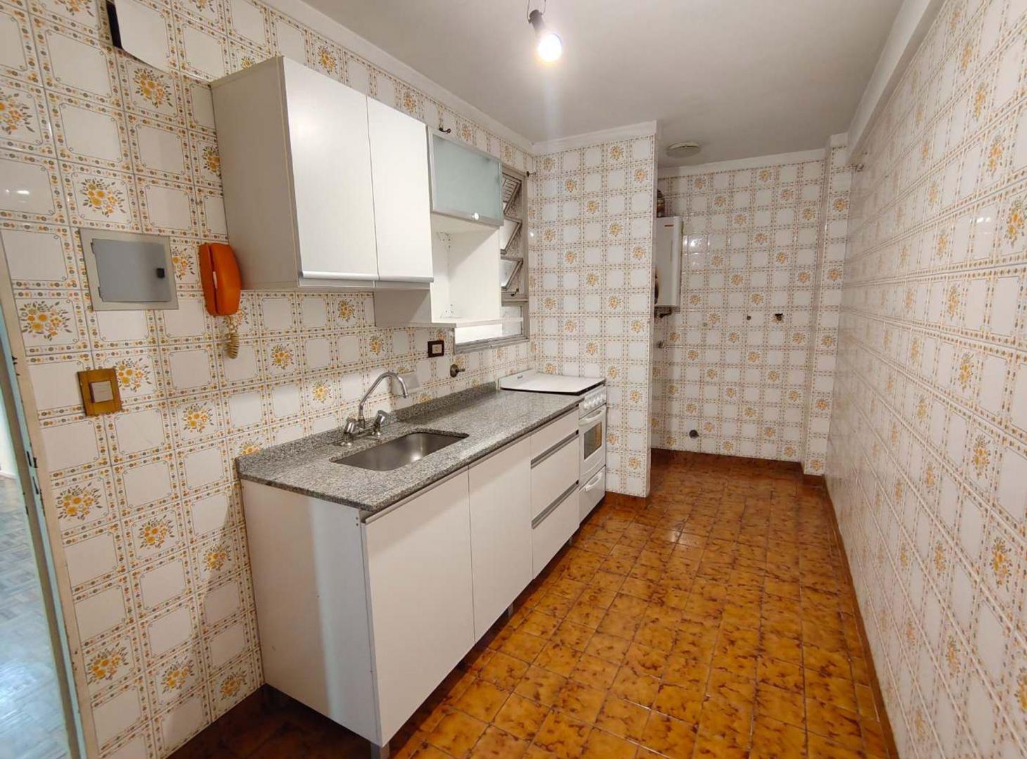Foto de DEPARTAMENTO 2 AMB EN ALQUILER C/BAULERA RECOLETA, imagen 1