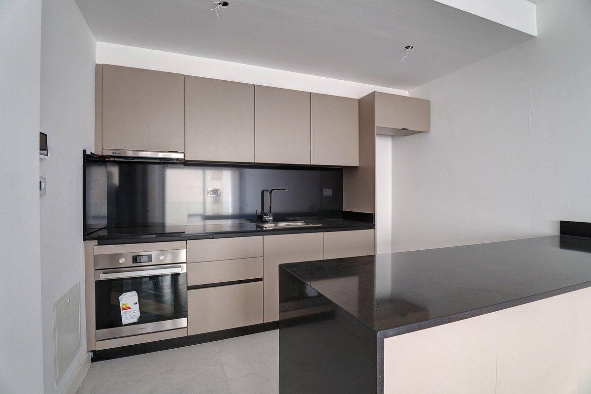 Foto de Venta dpto monoambiente Belgrano R con amenities, imagen 4