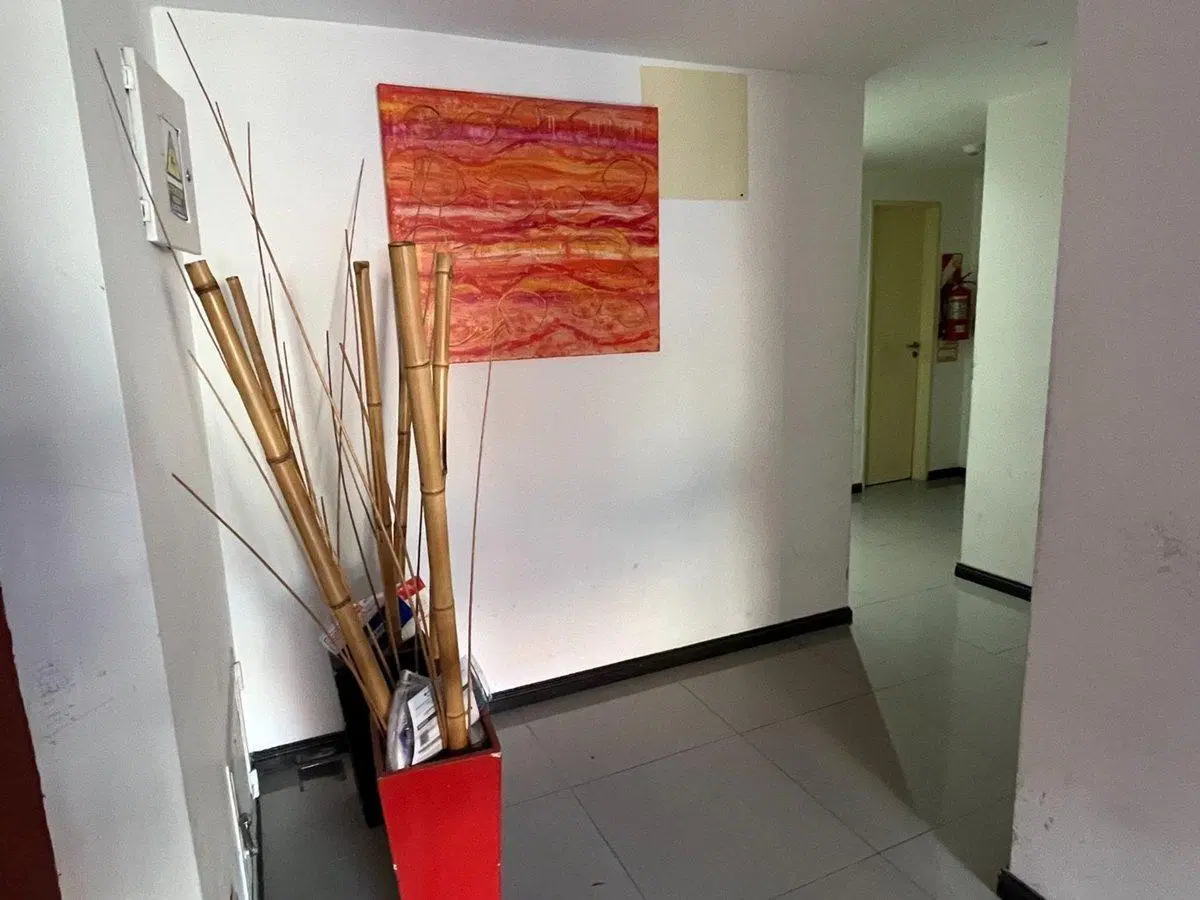 MONOAMBIENTE CON JARDIN EN VENTA, SÁENZ PEÑA 5