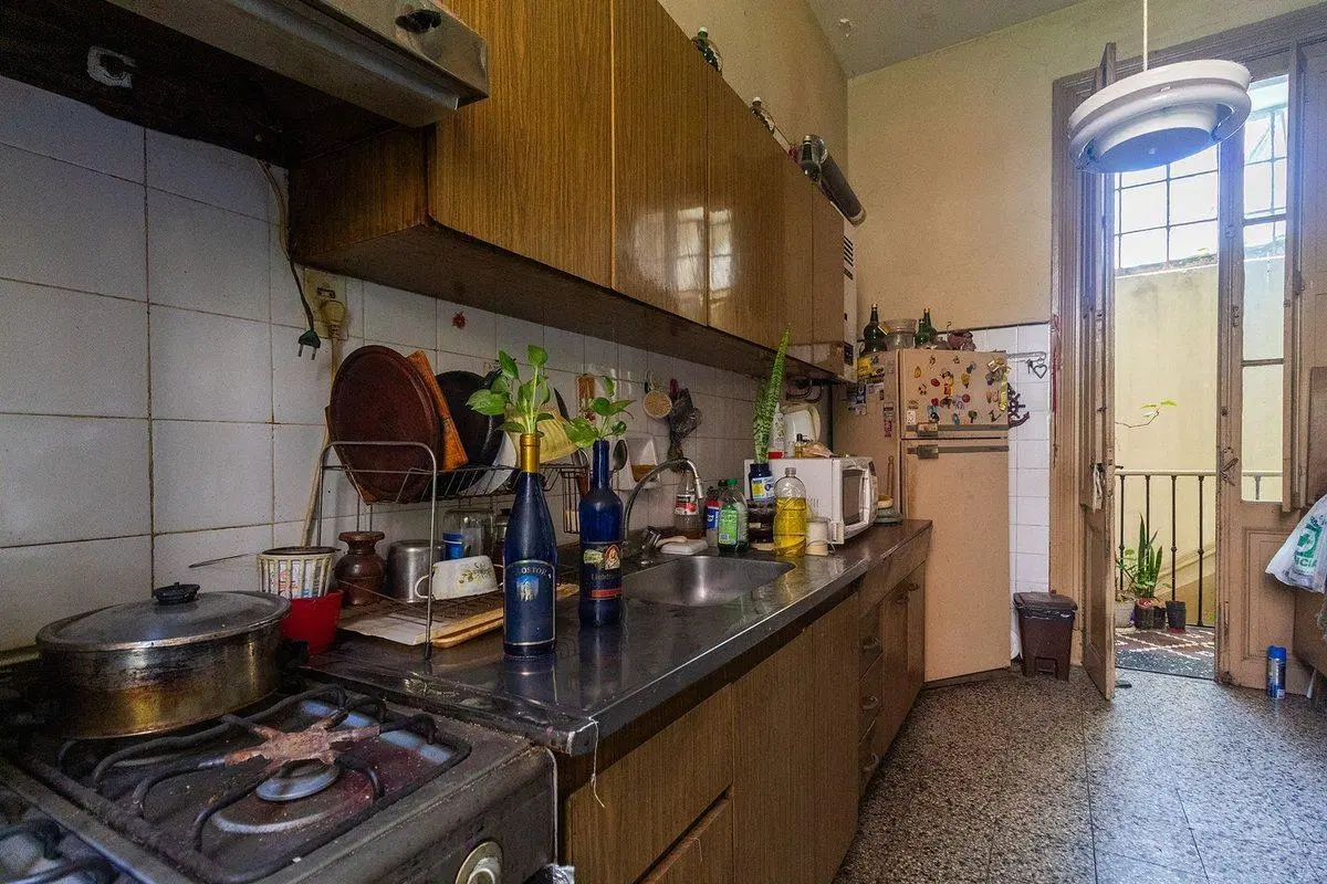 Ph en venta 5 ambientes en Almagro con patio s/exp 3