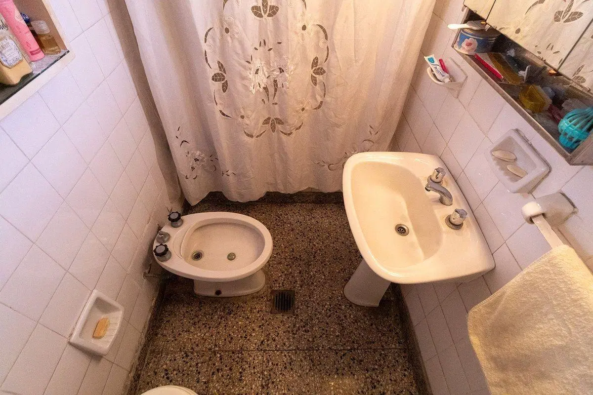 Ph en venta 5 ambientes en Almagro con patio s/exp 8