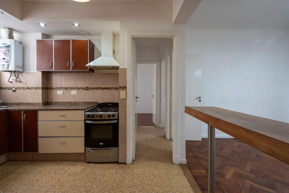 Foto de Venta 3 amb, balcon, A. Credito, Villa Pueyrredon, imagen 5