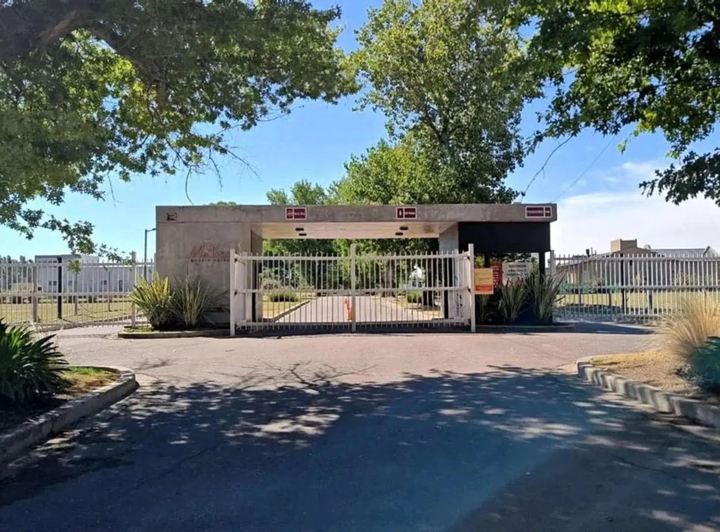 OPORTUNIDAD LOTE EN VENTA BARRIO MATISSE 4