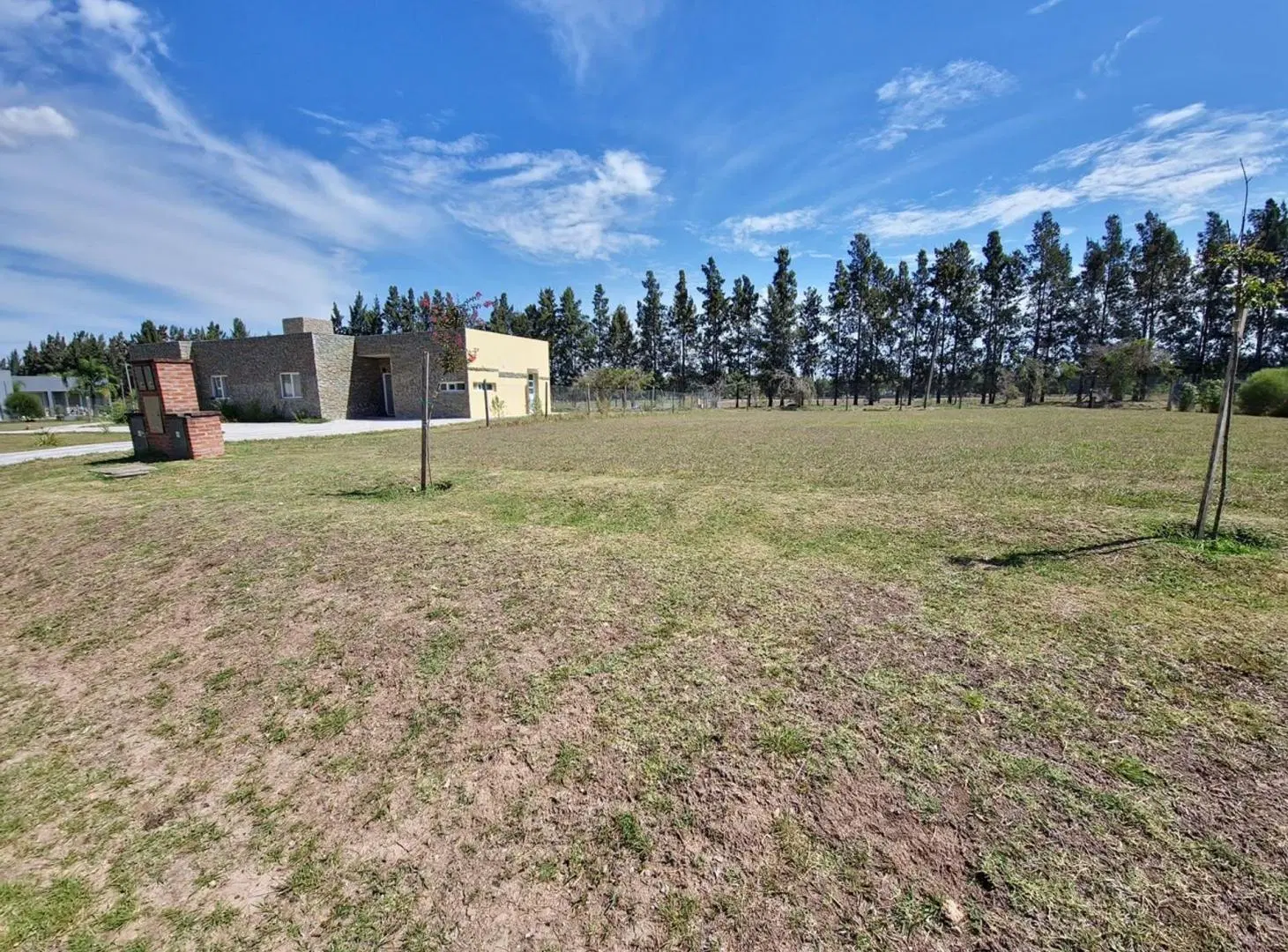 OPORTUNIDAD LOTE EN VENTA BARRIO MATISSE 3