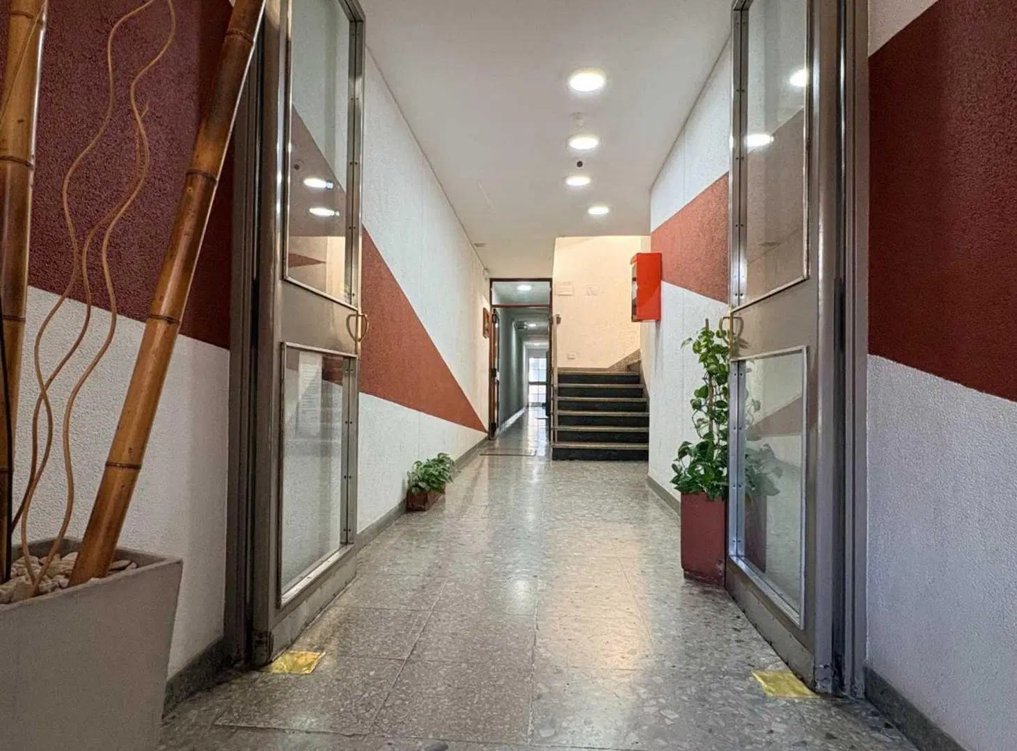 VENTA DPTO. 2 AMB. LUGANO APTO CREDITO 4