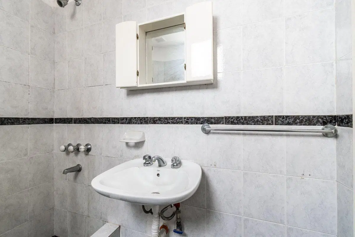 Ph 2 amb Venta Palermo Apto Credito Terraza B/expe 3