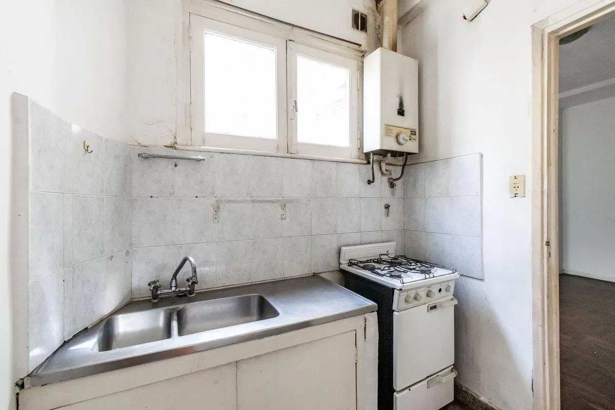 Ph 2 amb Venta Palermo Apto Credito Terraza B/expe 2