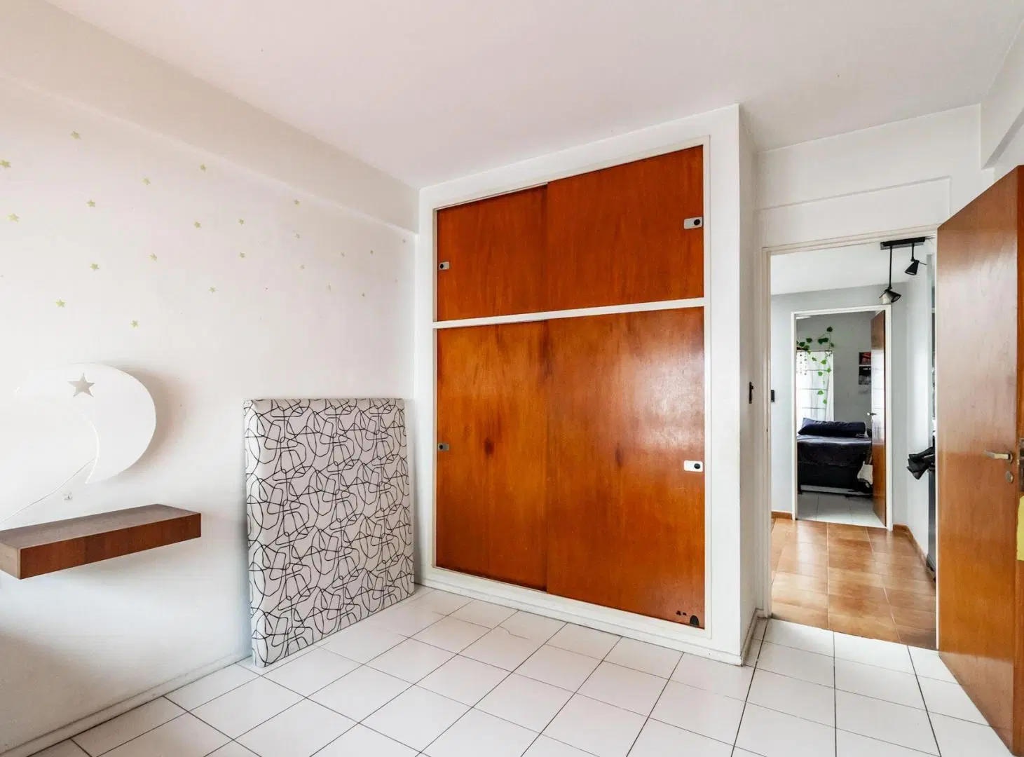 Casa Duplex 4 amb Venta Villa del Parque cochera 8