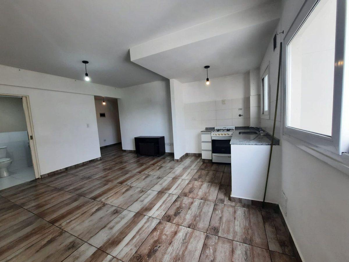 Foto de ALQUILER MONOAMBIENTE 38M2 DEVOTO, imagen 5