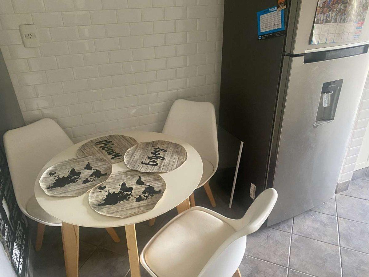 Foto de VENTA PH 3 AMB AGRONOMIA BALCON APTO CREDITO, imagen 5
