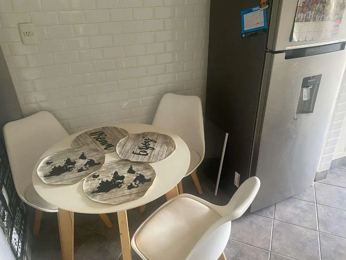 VENTA PH 3 AMB AGRONOMIA BALCON APTO CREDITO 5