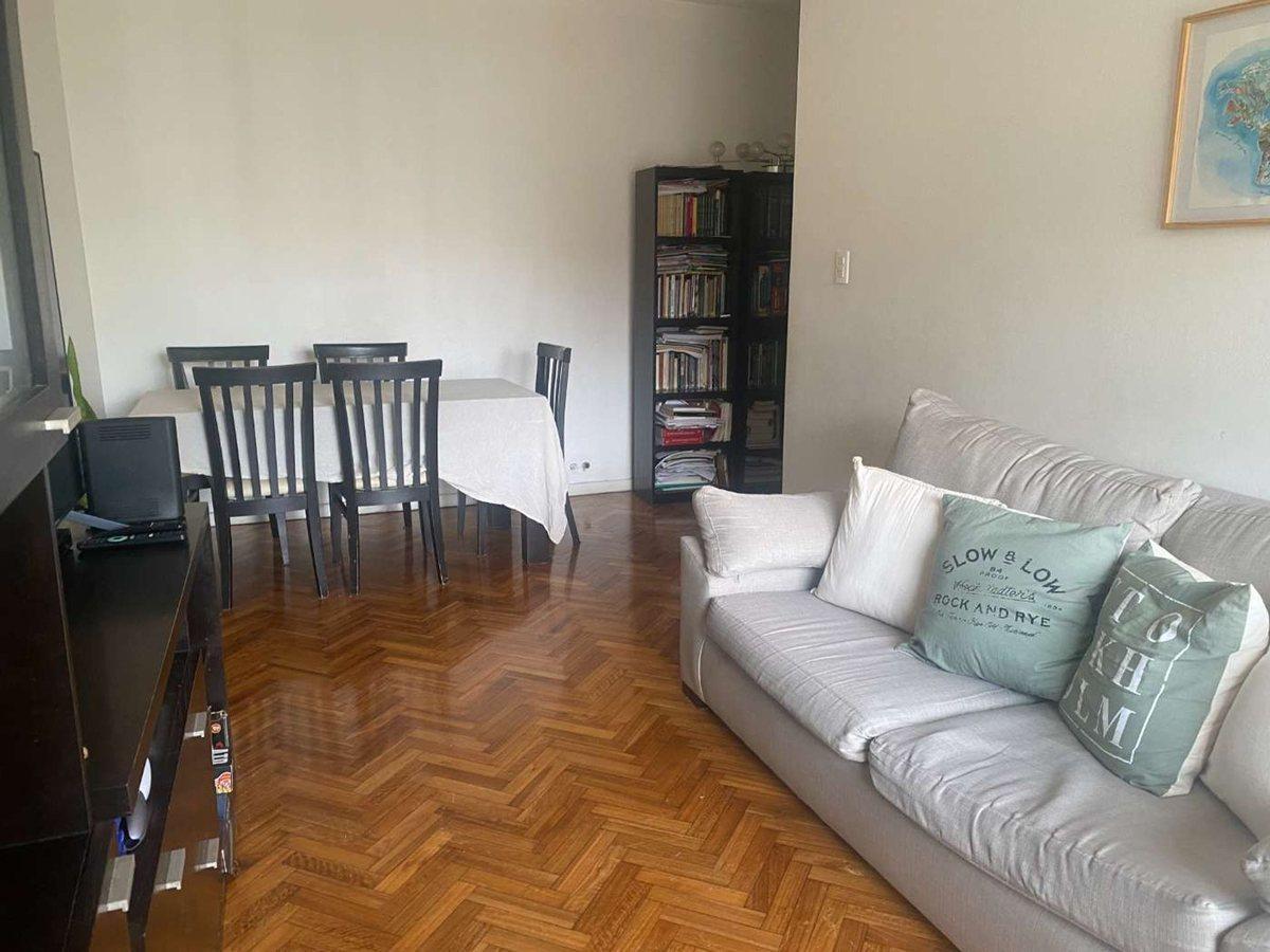 Foto de VENTA PH 3 AMB AGRONOMIA BALCON APTO CREDITO, imagen 3