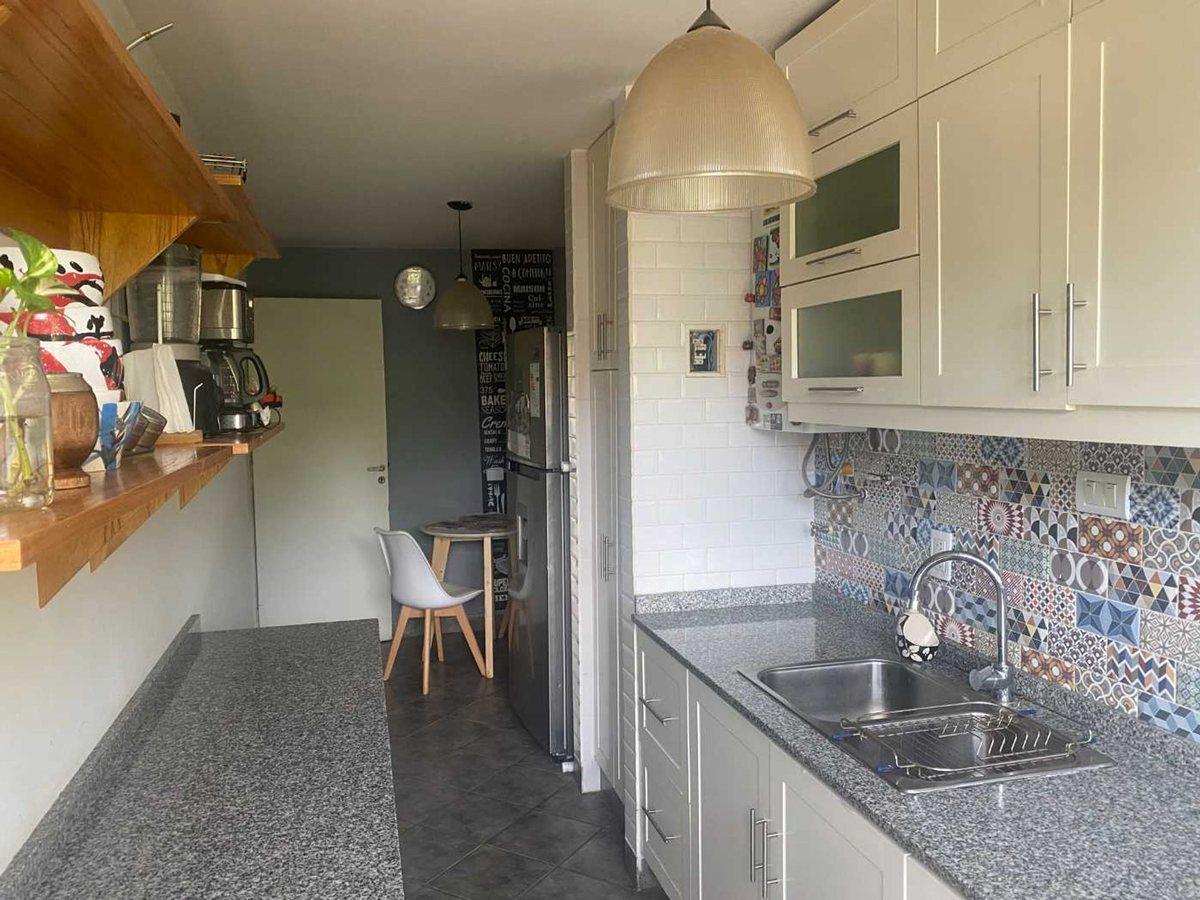 Foto de VENTA PH 3 AMB AGRONOMIA BALCON APTO CREDITO, imagen 4