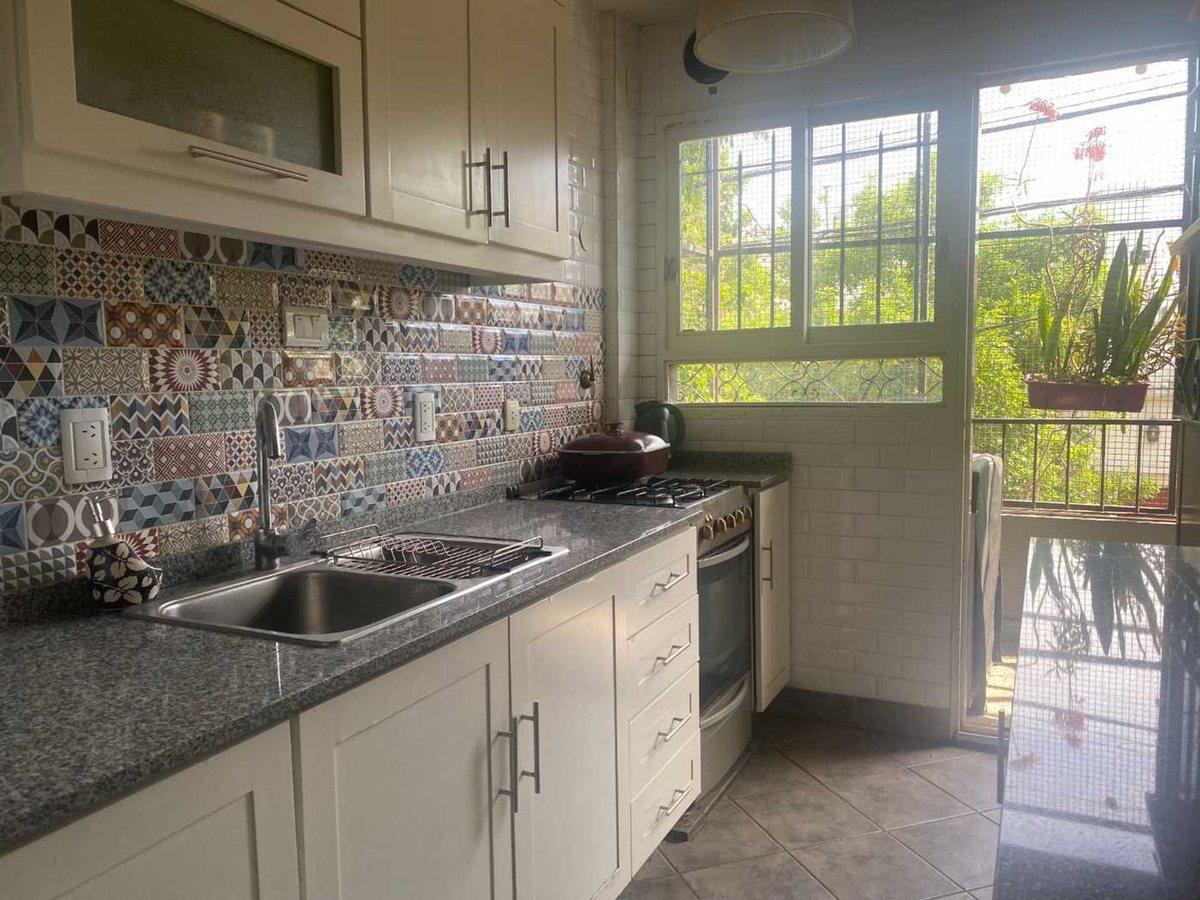 Foto de VENTA PH 3 AMB AGRONOMIA BALCON APTO CREDITO, imagen 2