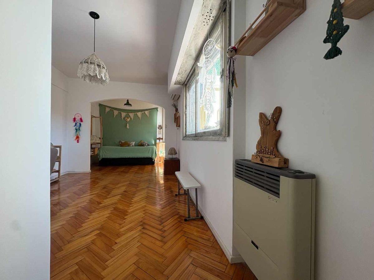 Foto de VENTA MONOAMBIENTE-VILLA DEL PARQUE-C/BALCON, imagen 3