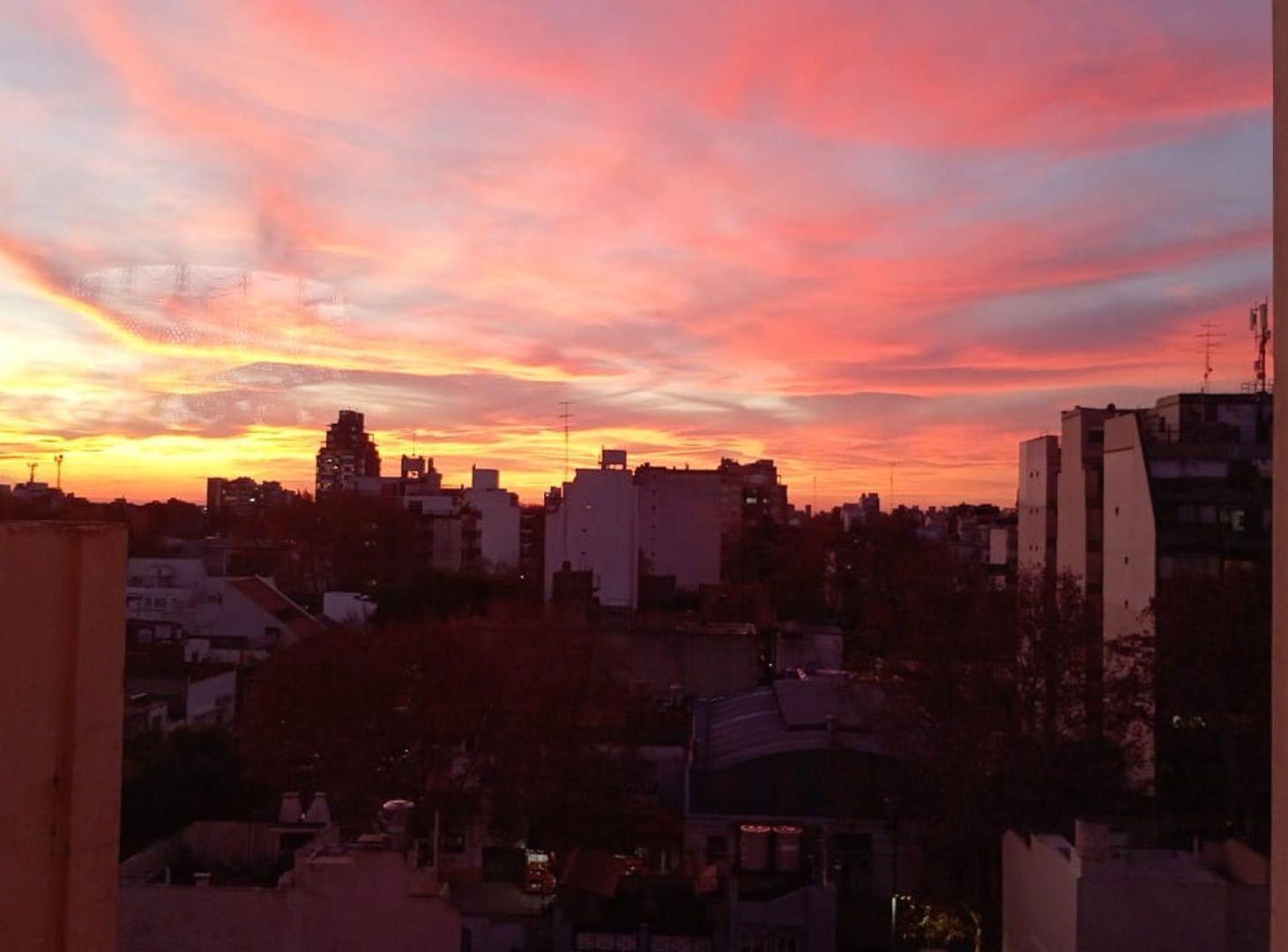 Foto de VENTA MONOAMBIENTE-VILLA DEL PARQUE-C/BALCON, imagen 1