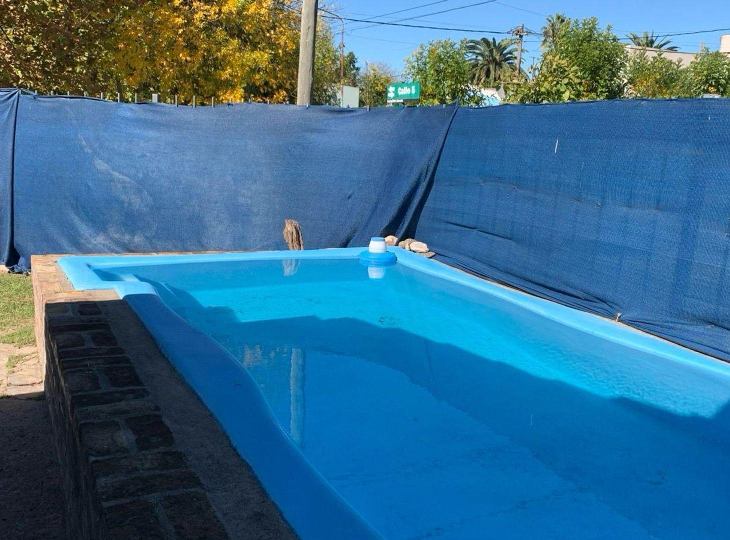 Foto de Casa 3 amb en venta Punta Lara pileta Ap/Credito, imagen 3