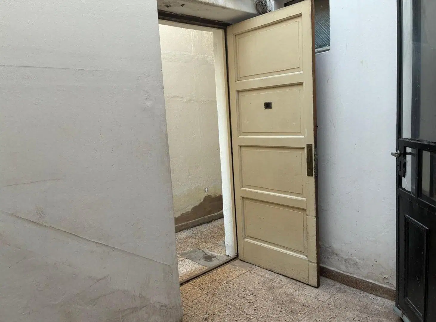Venta de Ph Parque Chas  3 ambientes cochera 3