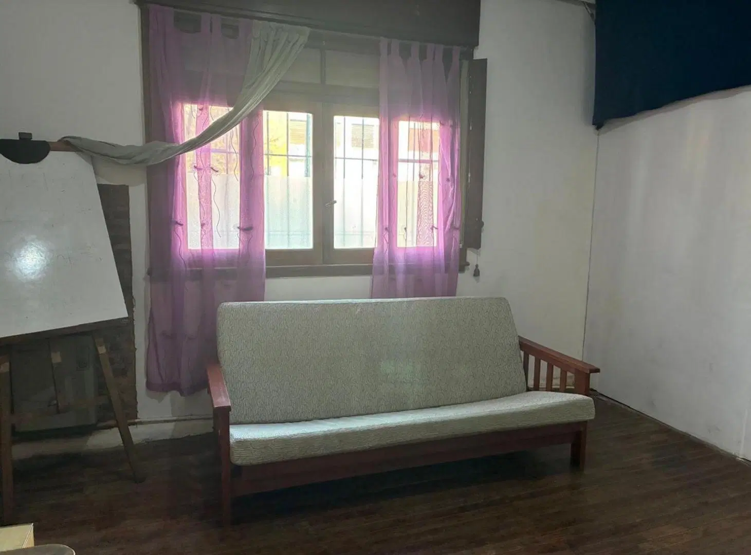Venta de Ph Parque Chas  3 ambientes cochera 8