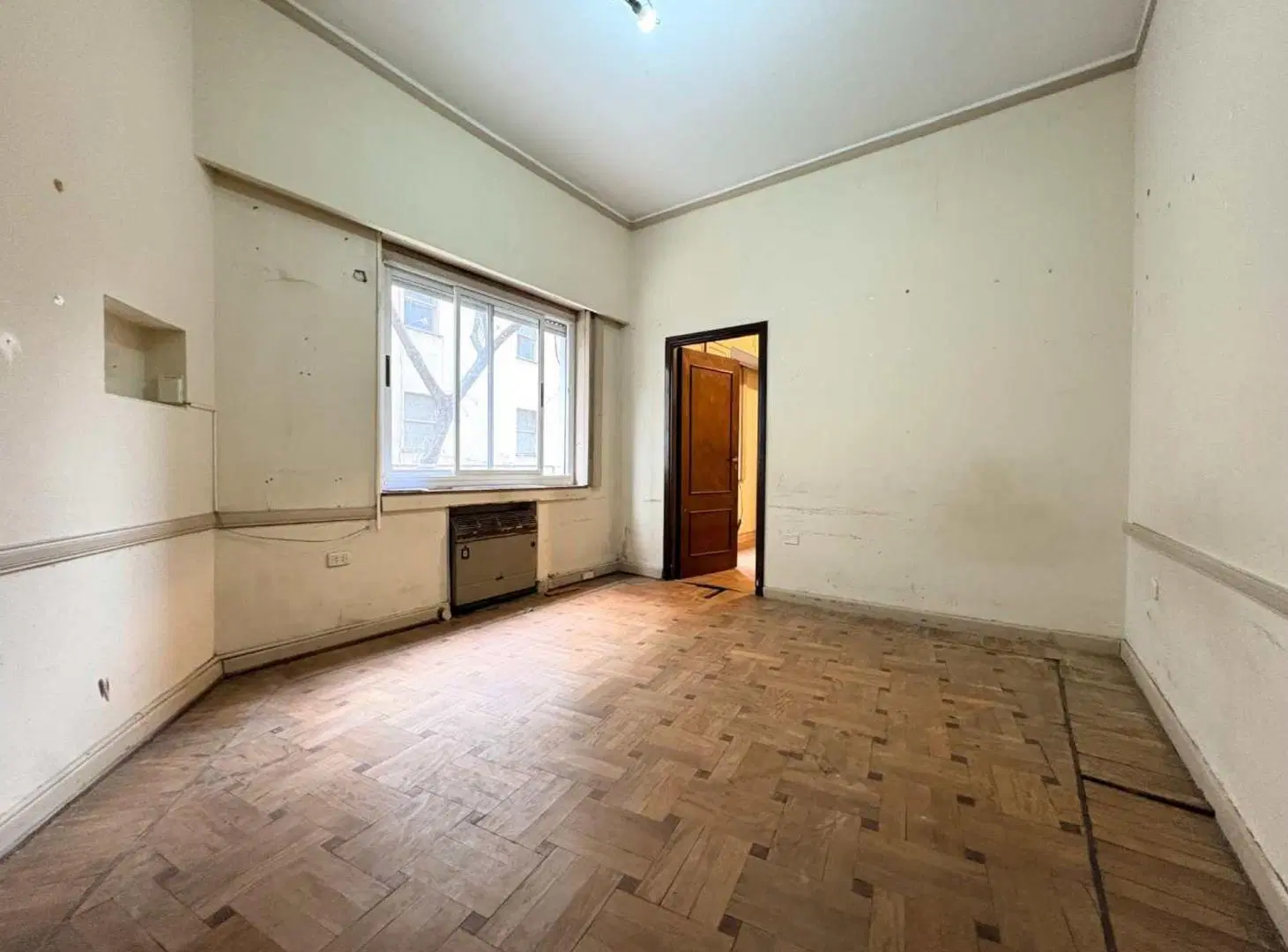 VENTA DPTO. 2 AMBIENTES BALVANERA 2