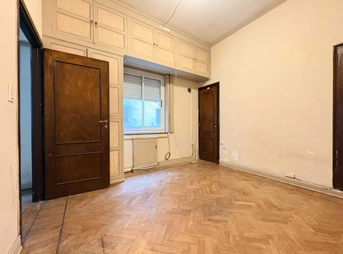 VENTA DPTO. 2 AMBIENTES BALVANERA 5
