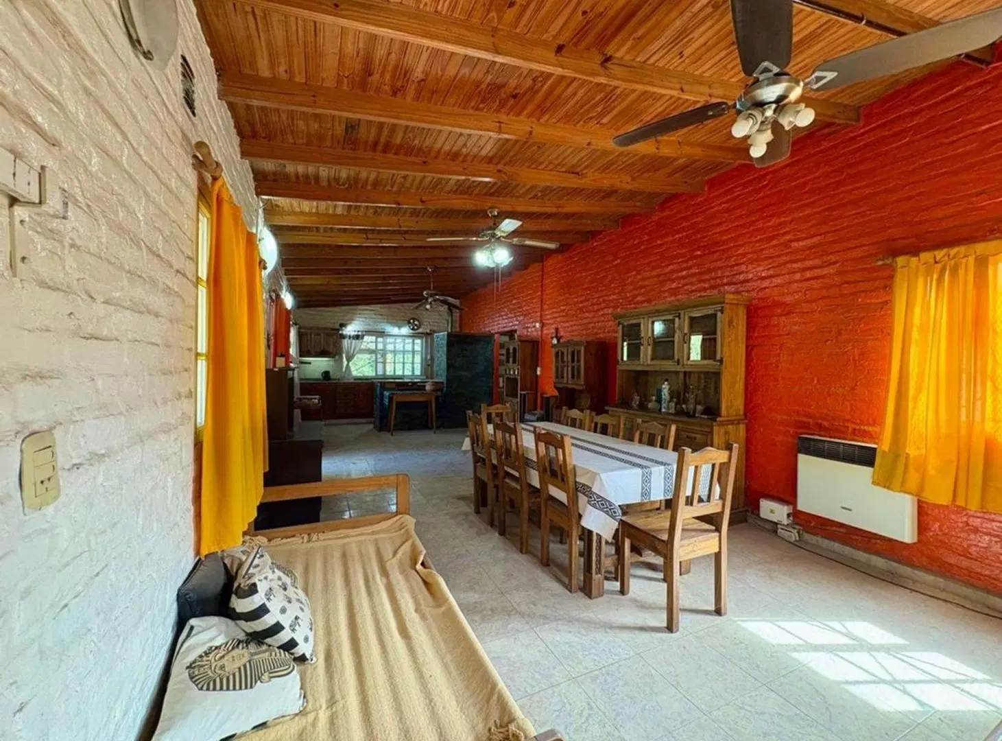 Venta casa quinta pileta Marcos Paz lote 657 m² 2
