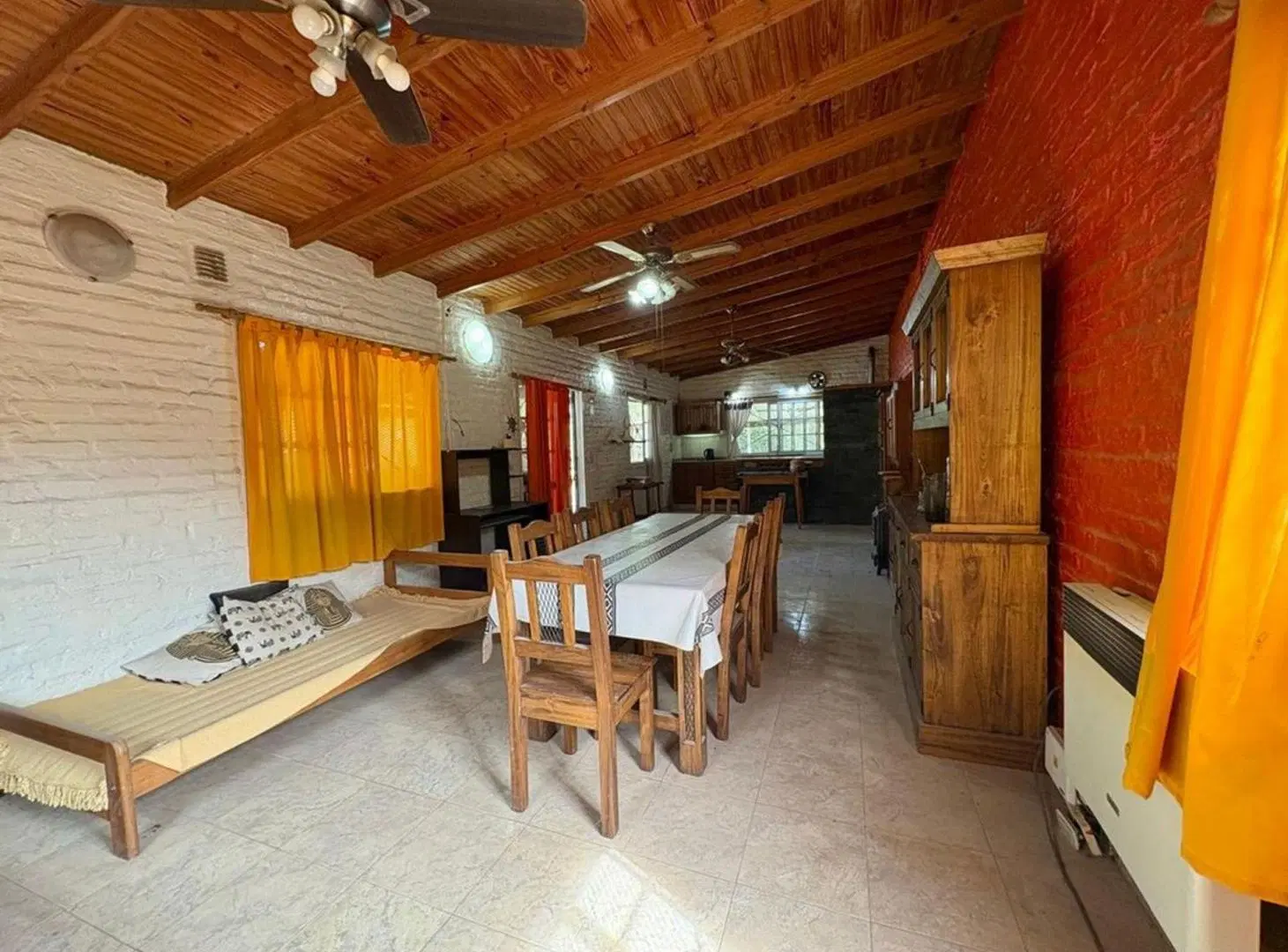 Venta casa quinta pileta Marcos Paz lote 657 m² 8