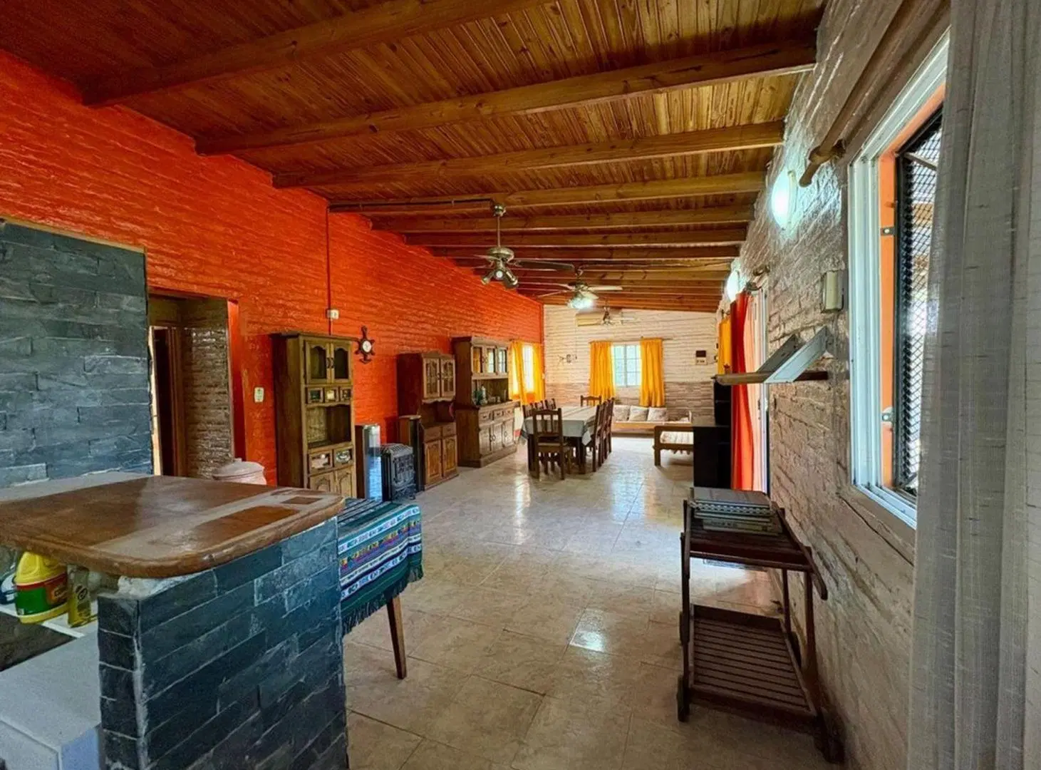 Venta casa pileta quincho Marcos Paz lote 657 m² 3
