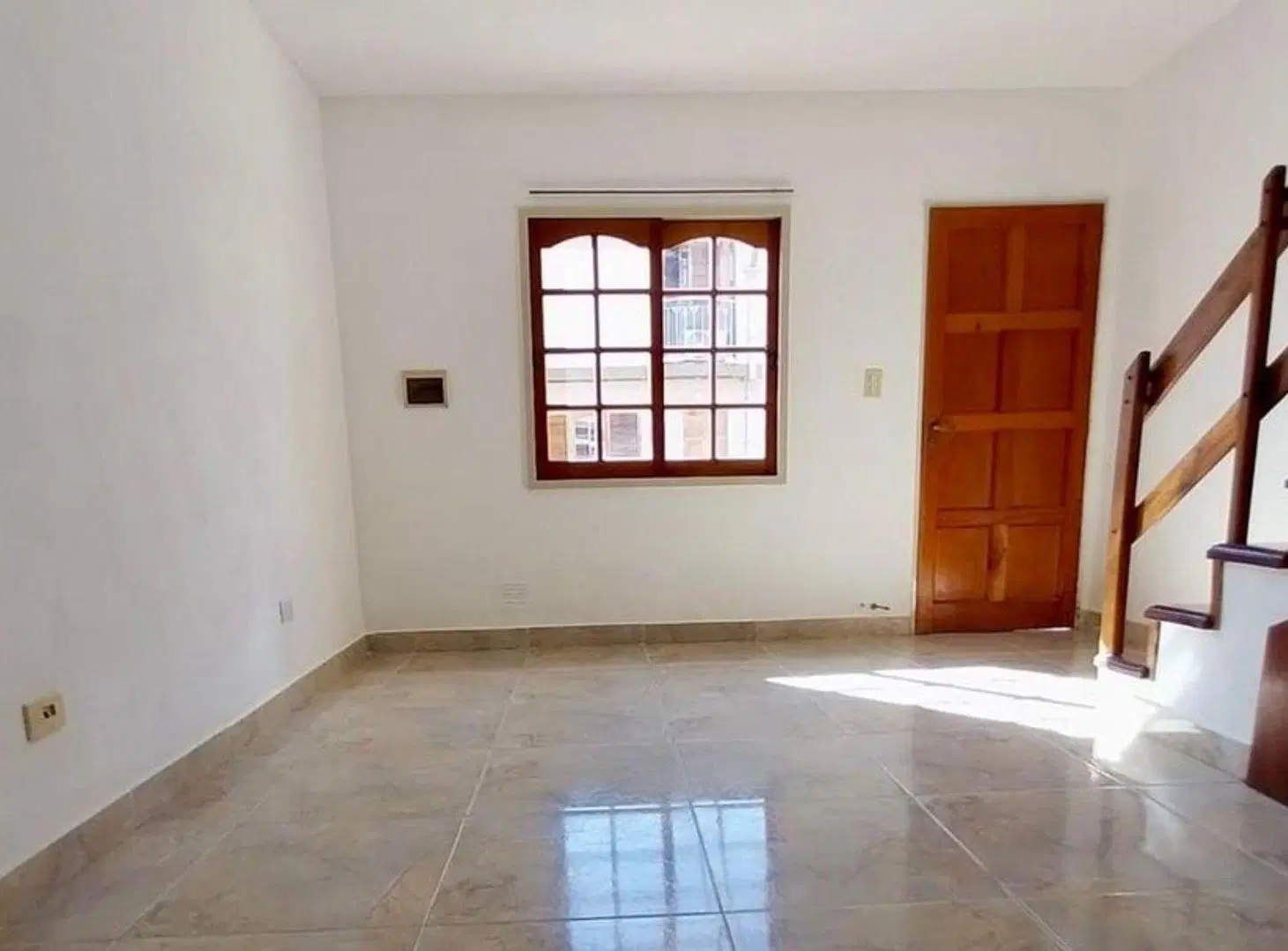 Venta dúplex 3 amb M. Coronado parrilla cochera 3