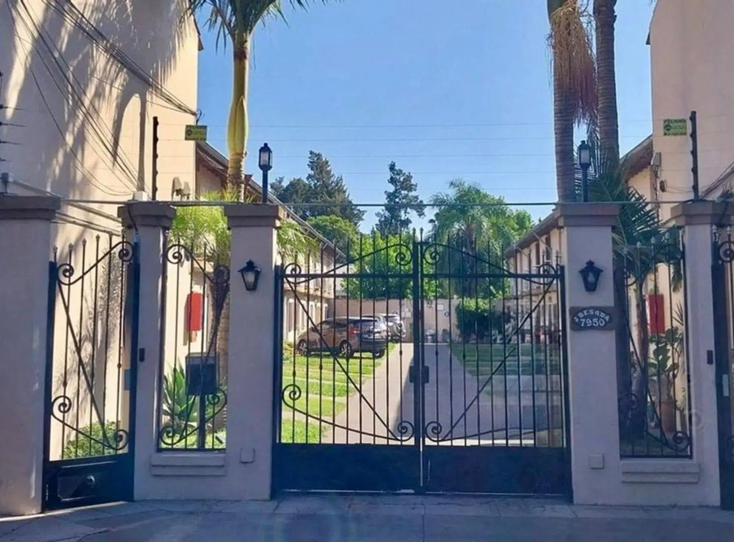 Venta dúplex 3 amb M. Coronado parrilla cochera 4
