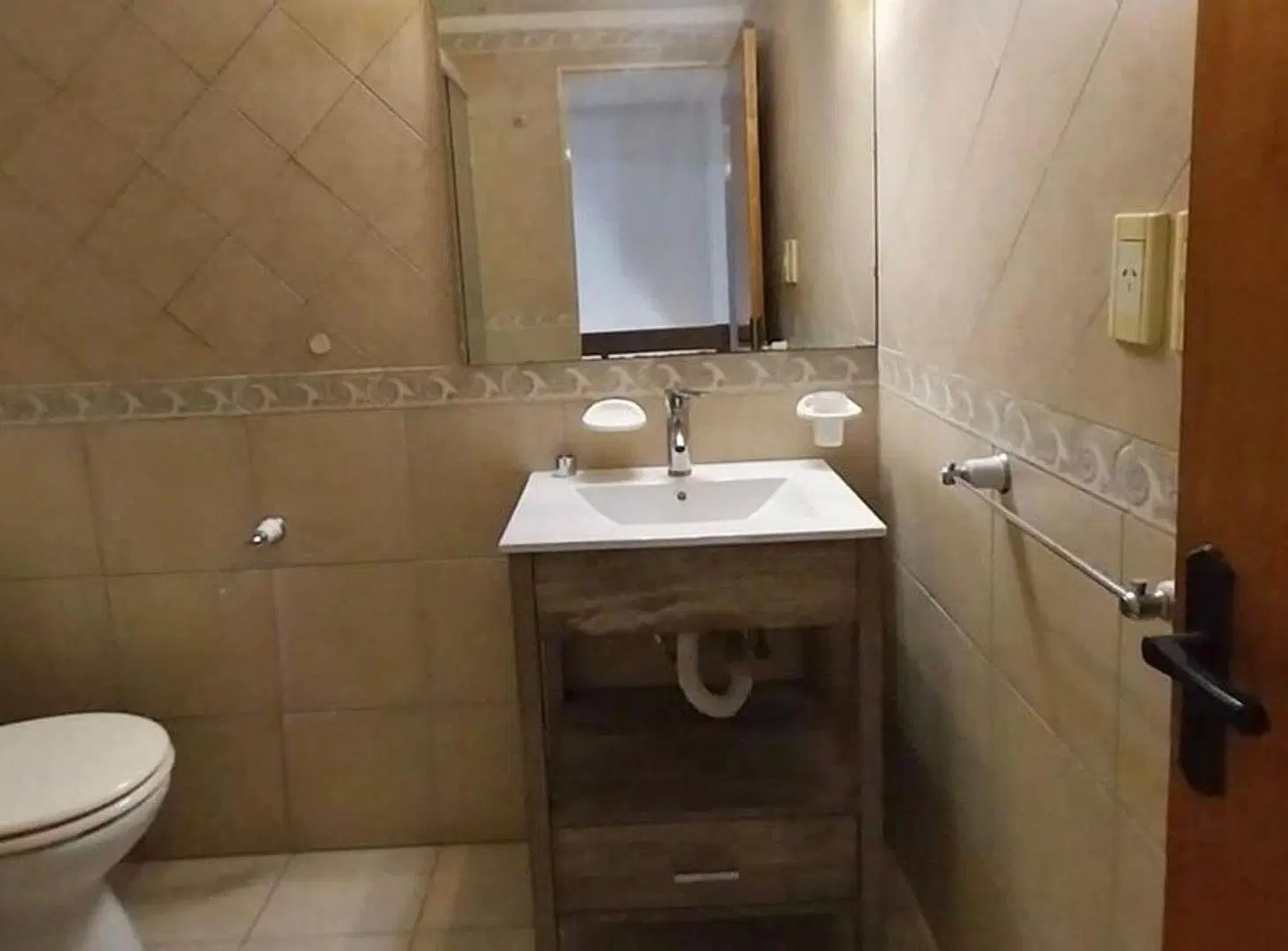 Venta dúplex 3 amb M. Coronado parrilla cochera 1