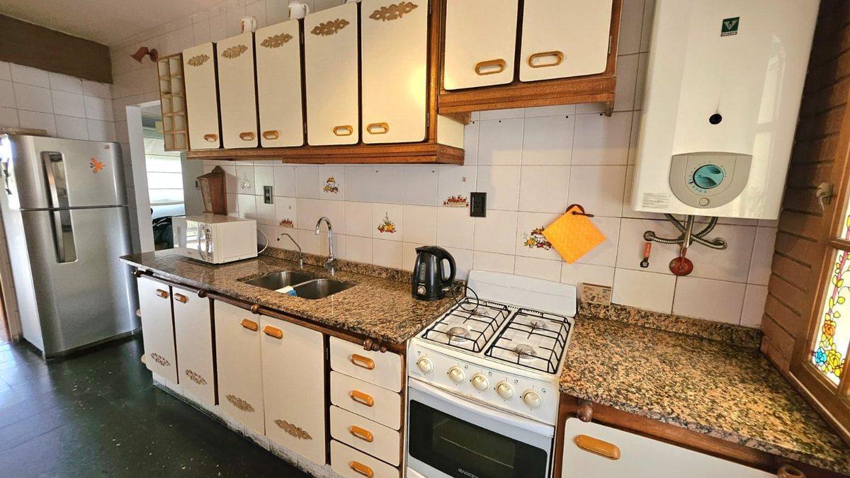 Foto de VENTA DEPTO 3 AMB, LUMINOSO, BALCÓN AL FRENTE, imagen 4