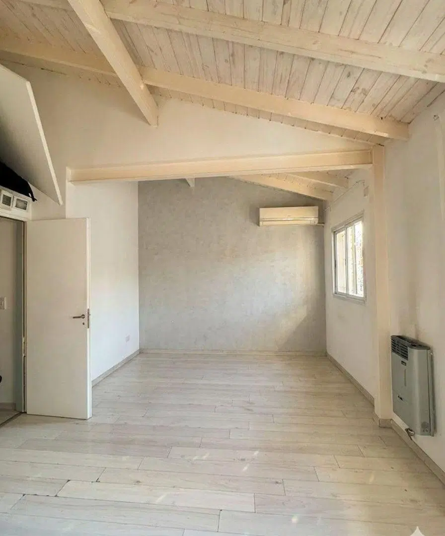 VENTA PISO ÚNICO 100mt OLIVOS 2 COCHERAS impecable 3