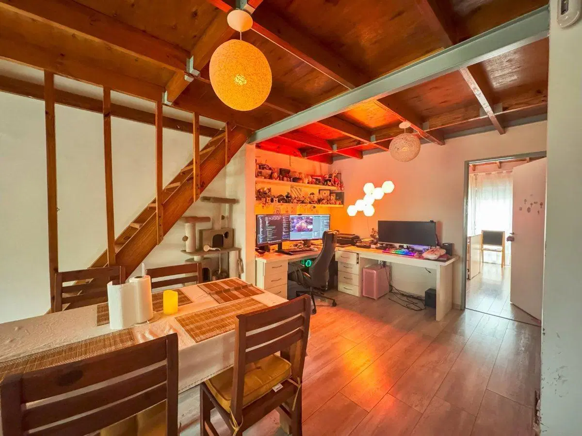 VENTA PISO ÚNICO 100mt OLIVOS 2 COCHERAS impecable 2