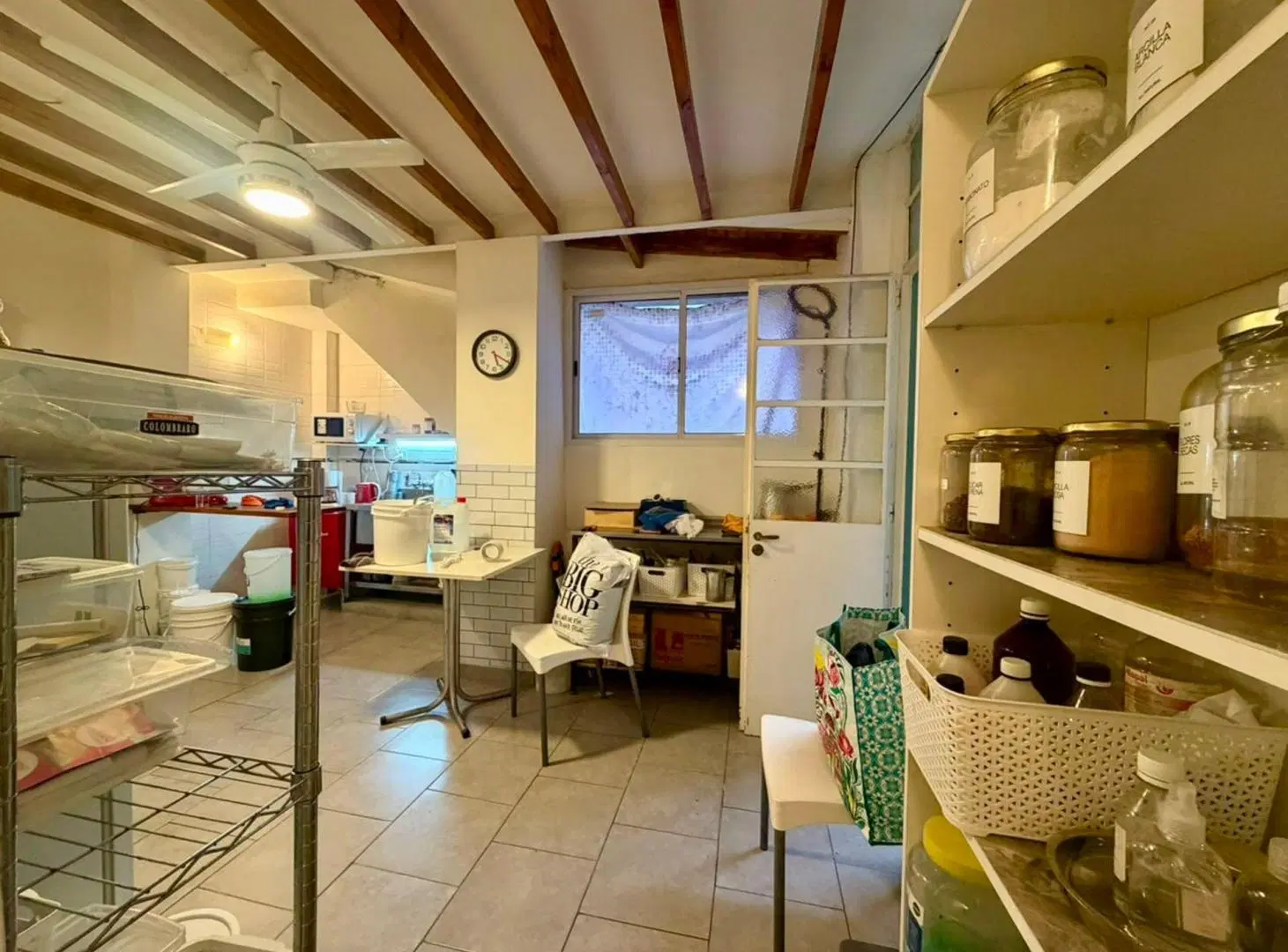 Alquiler comercial PH 3 amb. Villa Devoto S/Expens 4