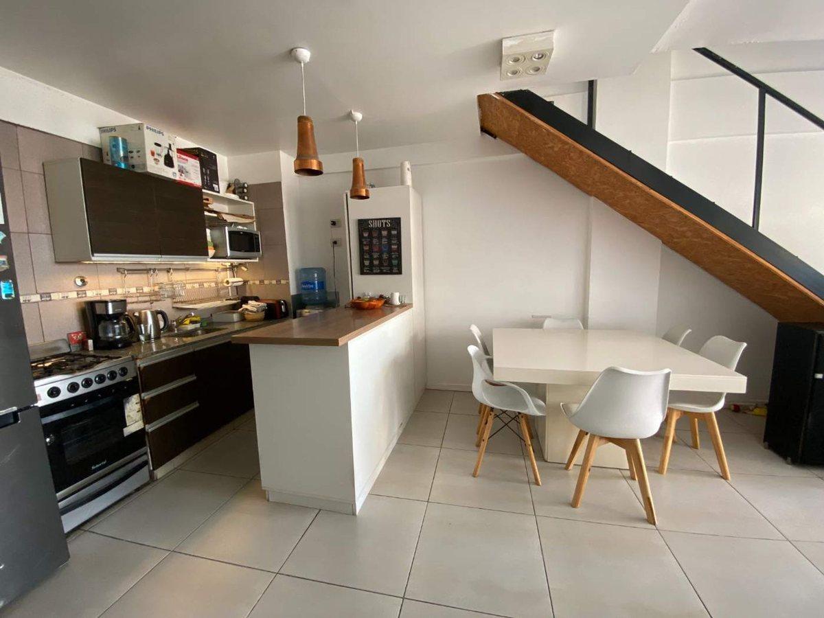 Foto de Venta Depto 3 Amb c/Terraza Prop-Quin-V del Parque, imagen 3