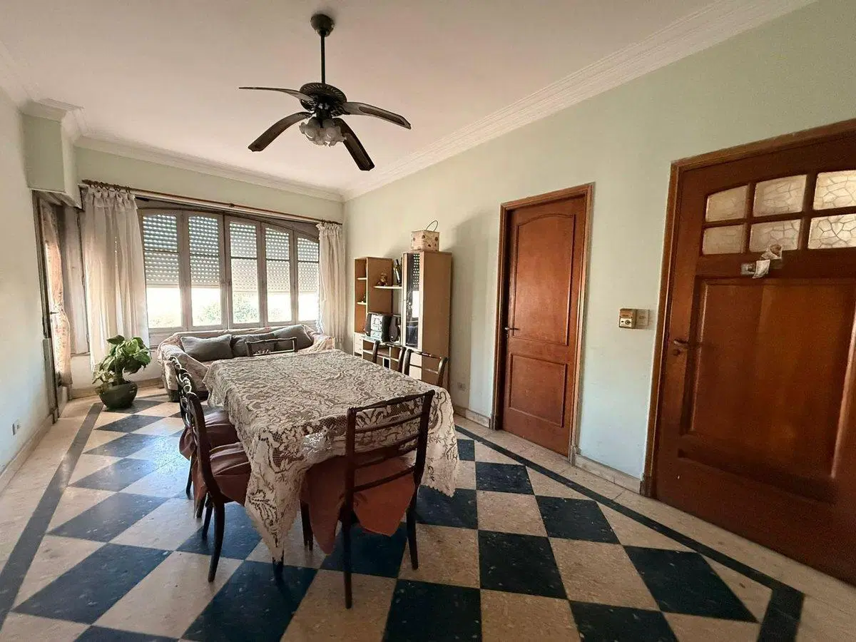 VENTA PH 4 AMB 2DO PISO POR ESCALERA RAMOS MEJIA 2
