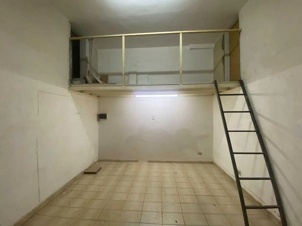 LOCAL GALERIA  VENTA CENTRO COMERCIAL RAMOS MEJIA 3