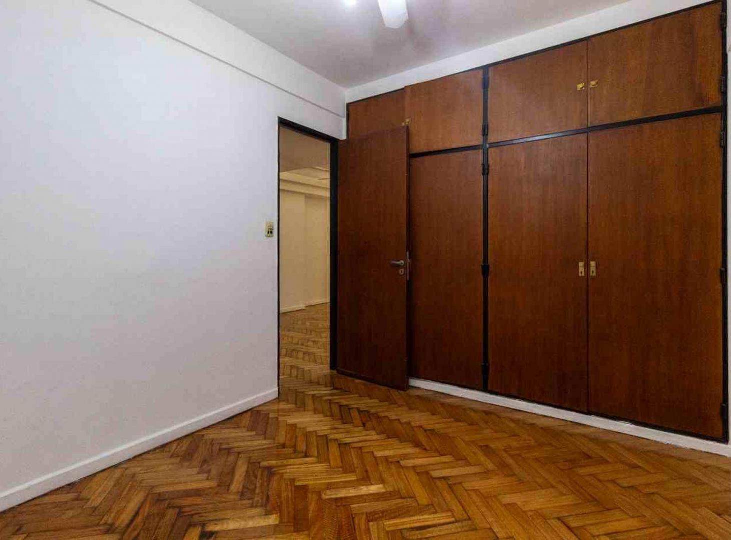 Foto de Departamento 3 amb c/depen, balcón, patio, Almagro, imagen 3