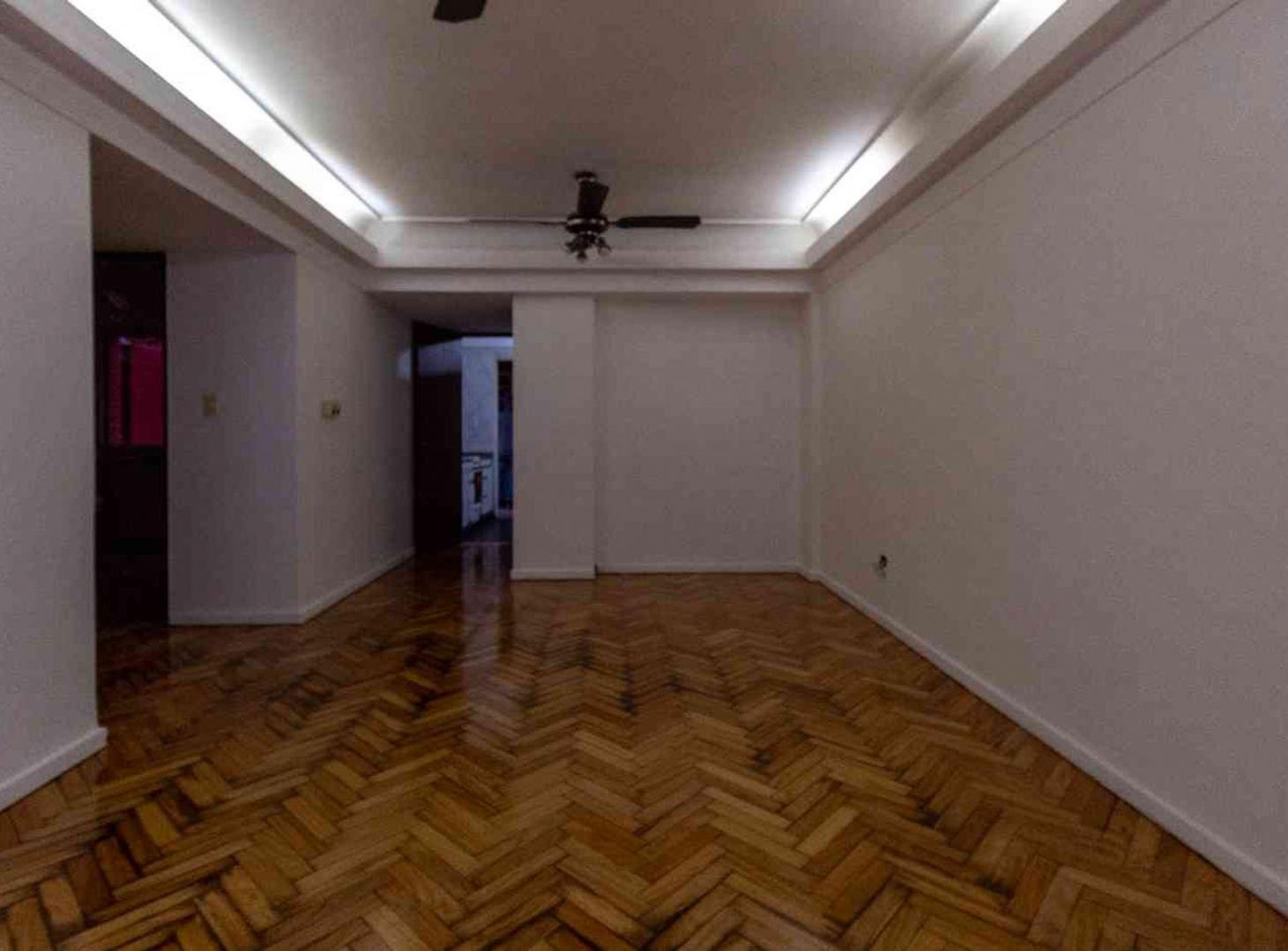 Foto de Departamento 3 amb c/depen, balcón, patio, Almagro, imagen 4